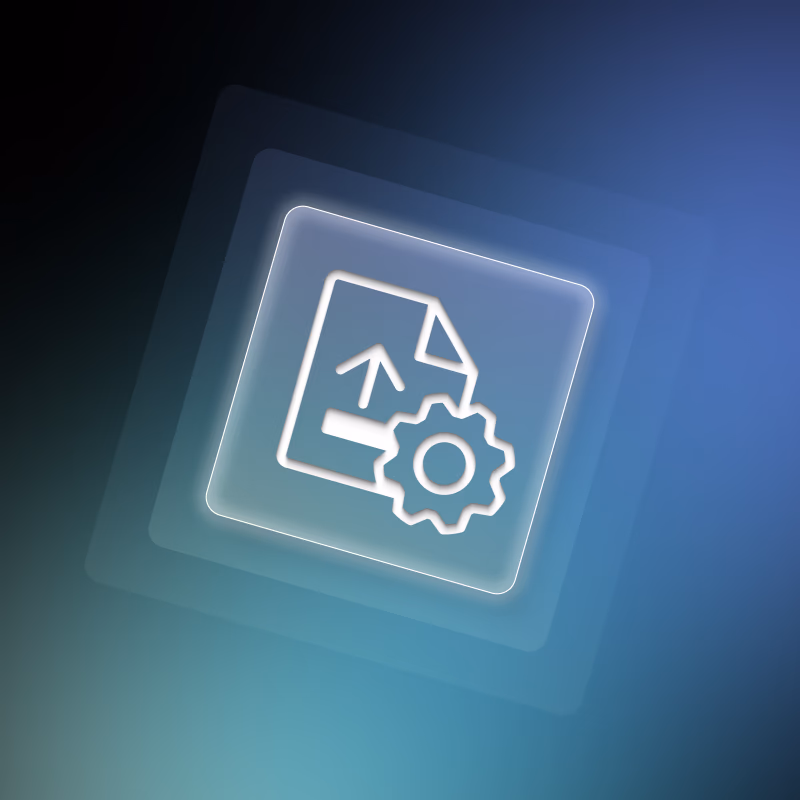 Got large files? File uploader: Leveraging the worker thread