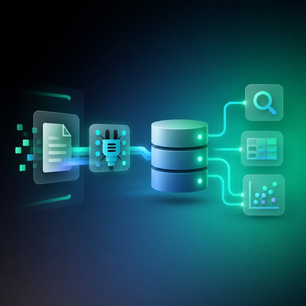 RAG Done Right: When to Use SQL, Search, and Vector Retrieval and How To Combine Them